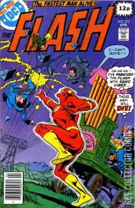 Flash #272