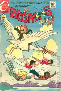 Bugaloos #3