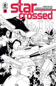 Star-Crossed #3