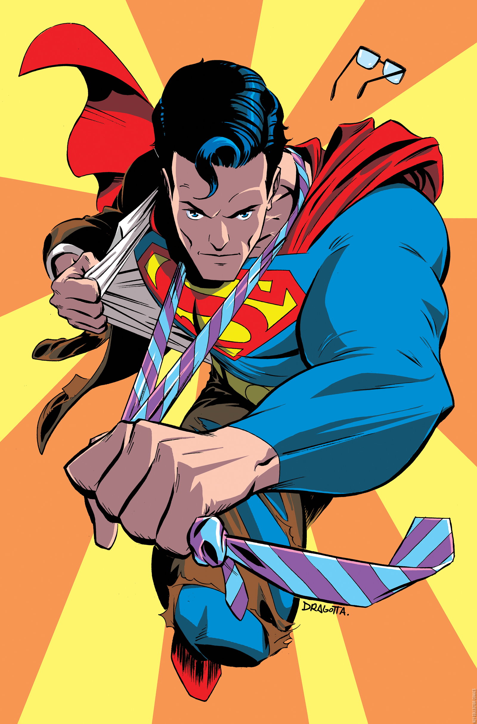 Superman Day 2026: Superman by DC | Key Collector Comics