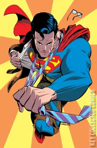 Superman Day 2026: Superman #1
