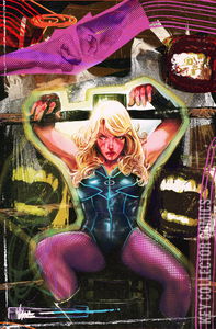 Black Canary: Best of the Best #5 