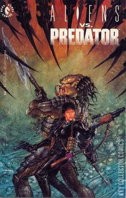 Aliens vs. Predator