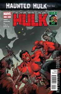 Hulk #50
