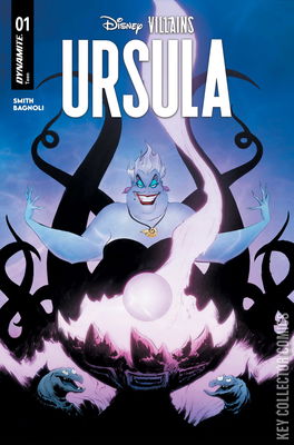 Disney Villains: Ursula