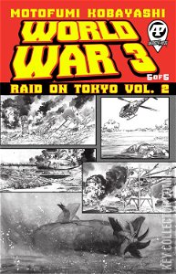 World War 3: Raid on Tokyo #5