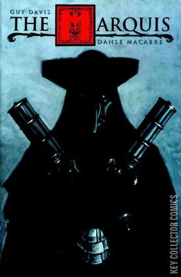 Marquis Danse Macabre