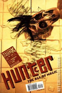 Hunter: The Age of Magic #21