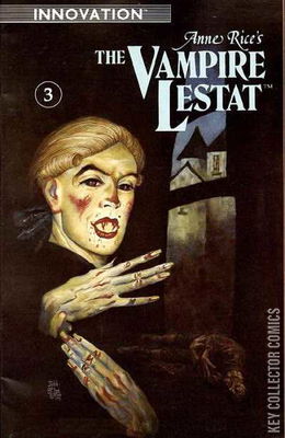 Anne Rice's The Vampire Lestat