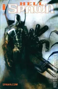 Hellspawn #1
