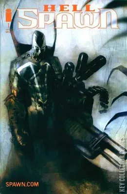 Hellspawn