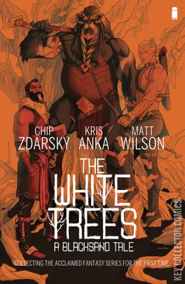 White Trees, The