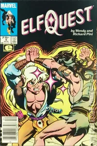 ElfQuest #9