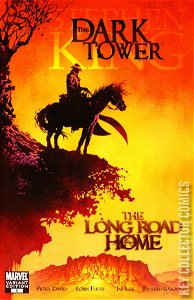 Dark Tower: The Long Road Home #1 