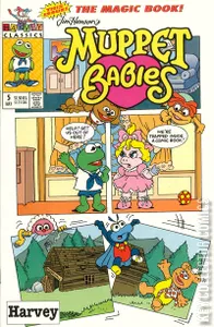 Muppet Babies #5