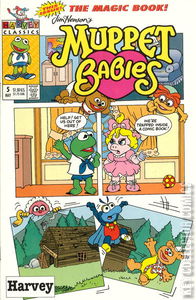 Muppet Babies #5