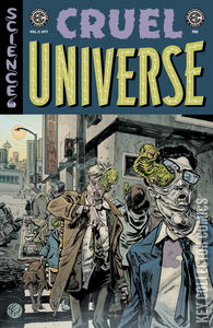 Cruel Universe #7