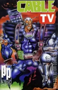 Cable TV #1