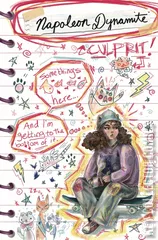 Cover for Napoleon Dynamite #2