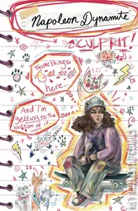 Napoleon Dynamite #2