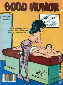 Good Humor #126