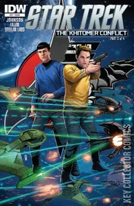 Star Trek #27