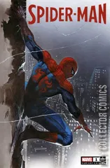 Variant Cover for Spider-Man #1