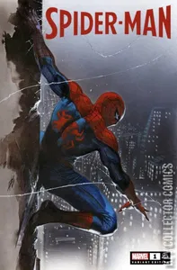 Spider-Man #1
