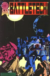 Battletech #5