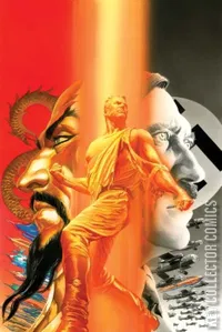 Flash Gordon: Zeitgeist #1