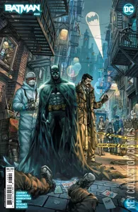 Batman #143
