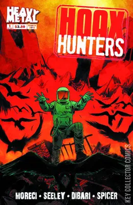 Hoax Hunters