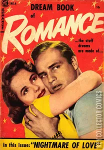 Dream Book of Romance #6