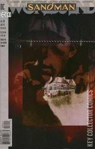 The Sandman #56