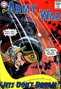 Our Army at War #77