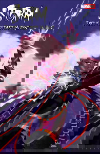 Storm: Earth's Mightiest Mutant #3