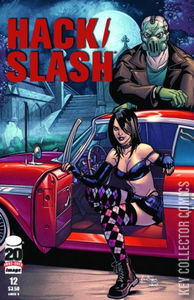 Hack / Slash #12