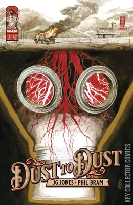 Dust to Dust