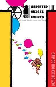 Assorted Crisis Events #8