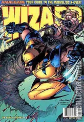 Cover for Wizard: Official Comic Book Pocket Price Guide #69