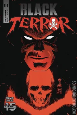 Black Terror