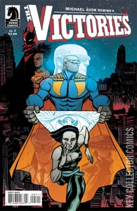 Victories, The #5