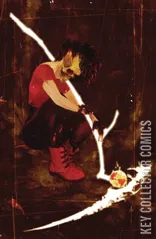 Cover for Grim #19