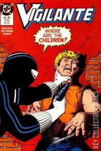 Vigilante #39