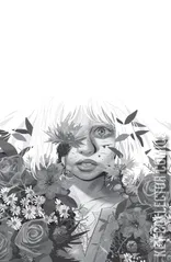 Variant Cover for Kroma #2