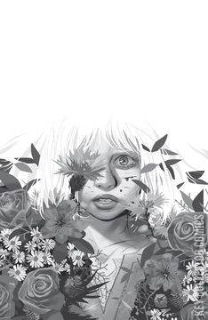 Variant Cover for Kroma #2