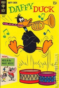 Daffy Duck #56