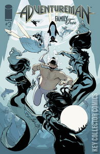 Adventureman: Family Tree #3