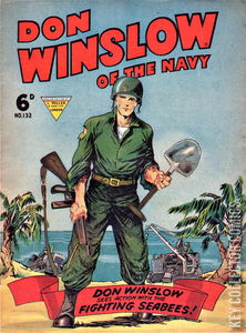 Don Winslow of the Navy #132