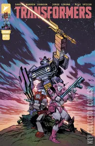 Transformers #21